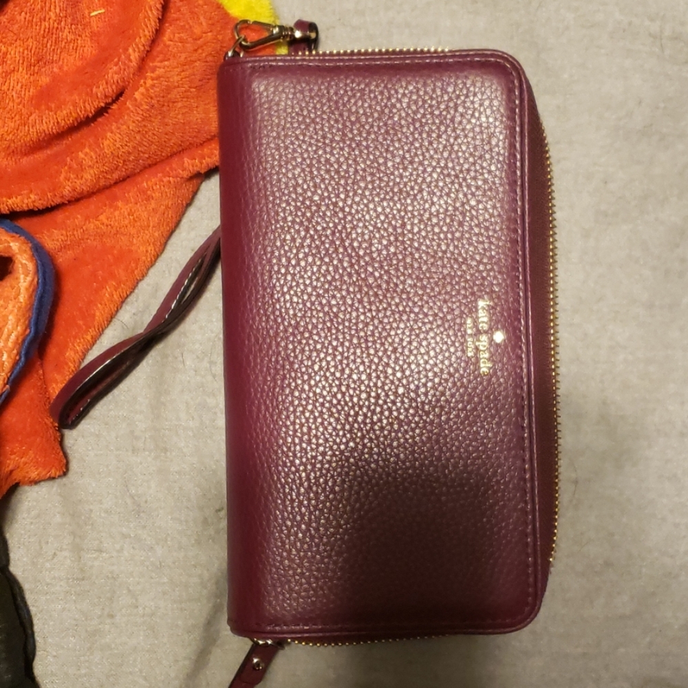 Kate spade Wallet